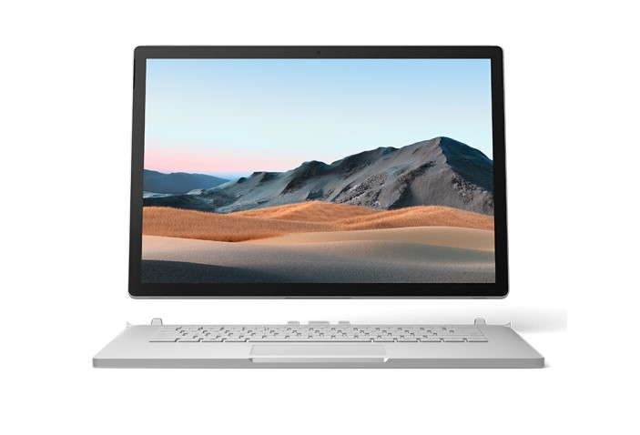 博乐Surface 维修前的准备工作