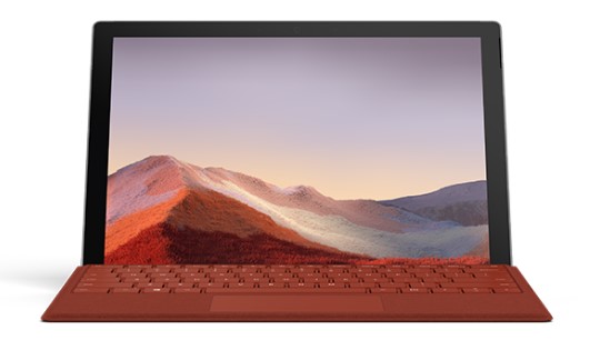 博乐清洁和维护 Surface